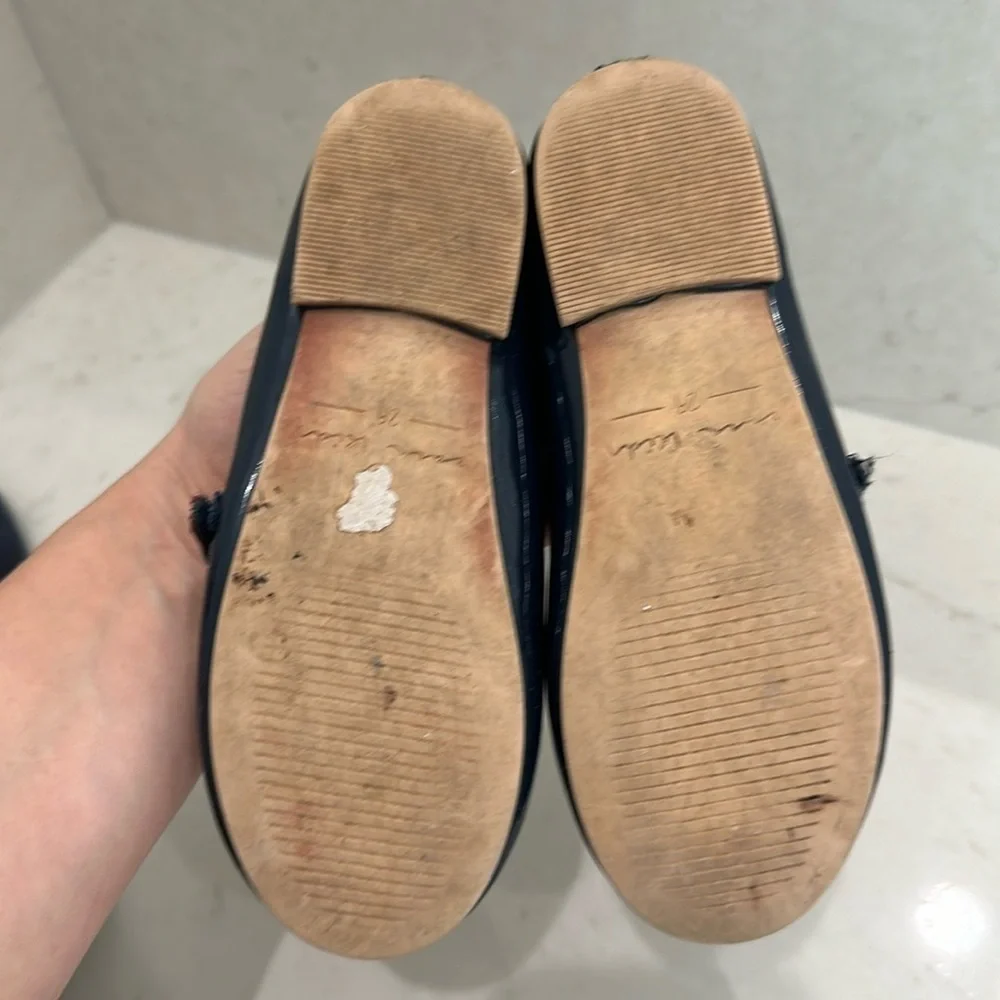 Zara mary shoe