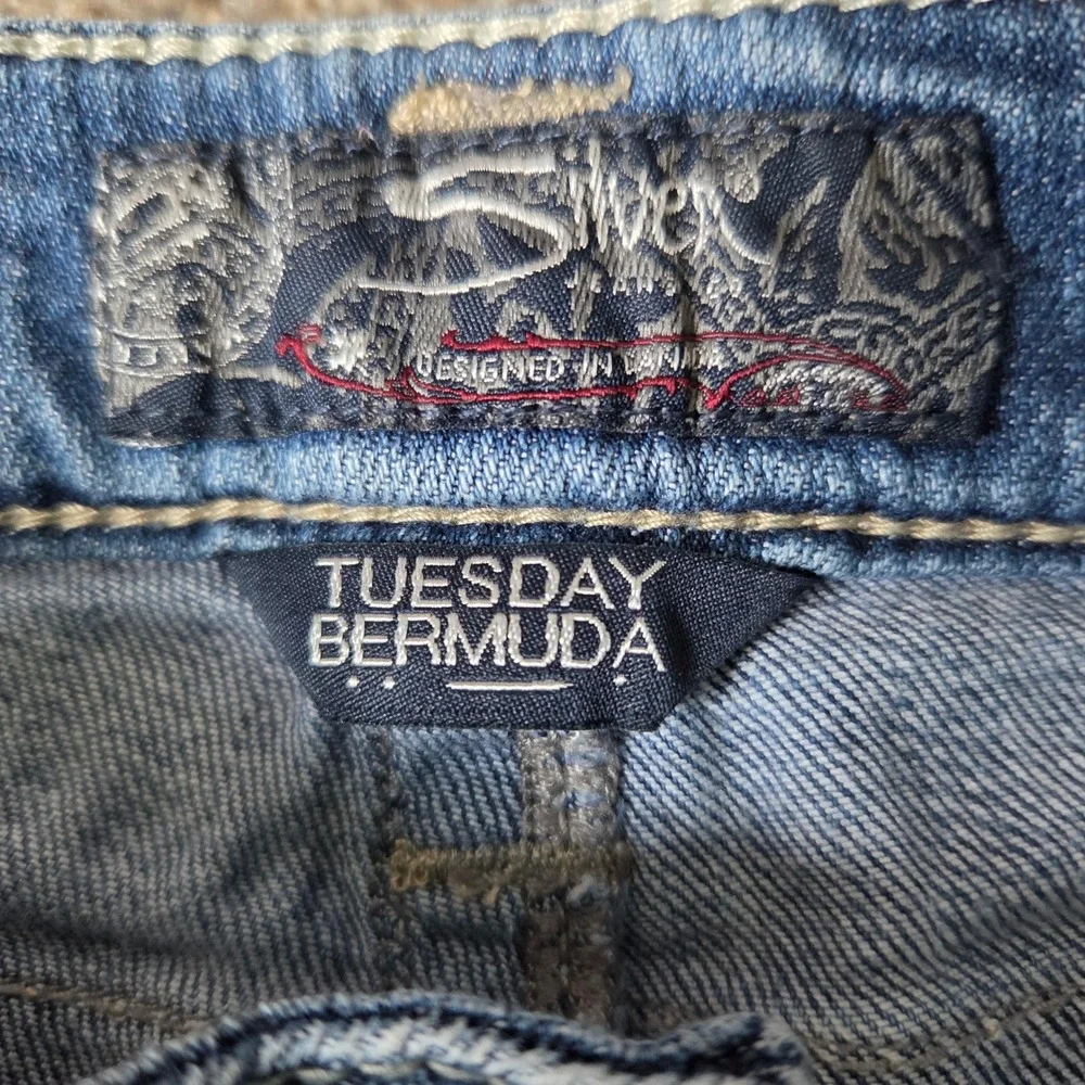 Silver Jeans silver jeans