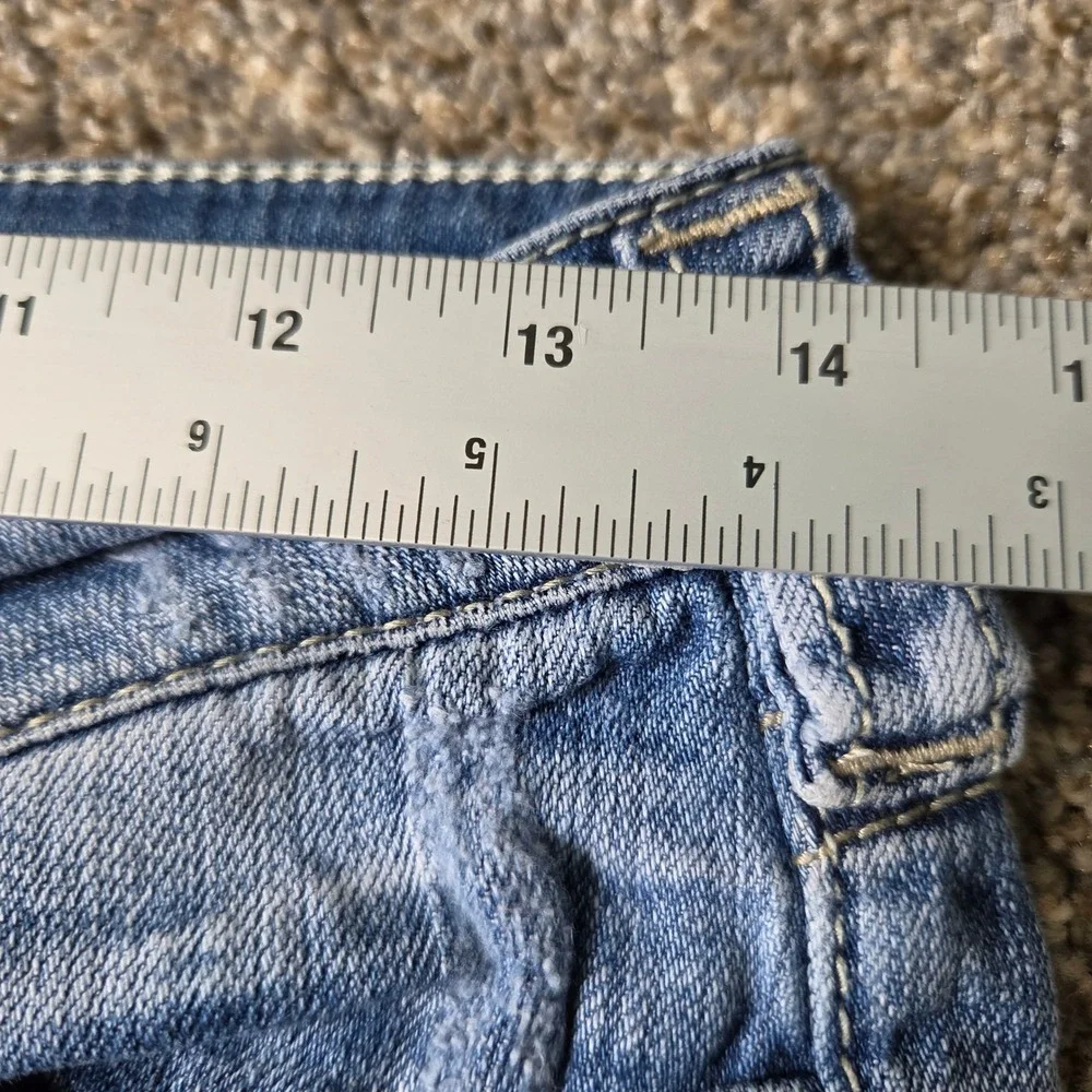 Silver Jeans silver jeans