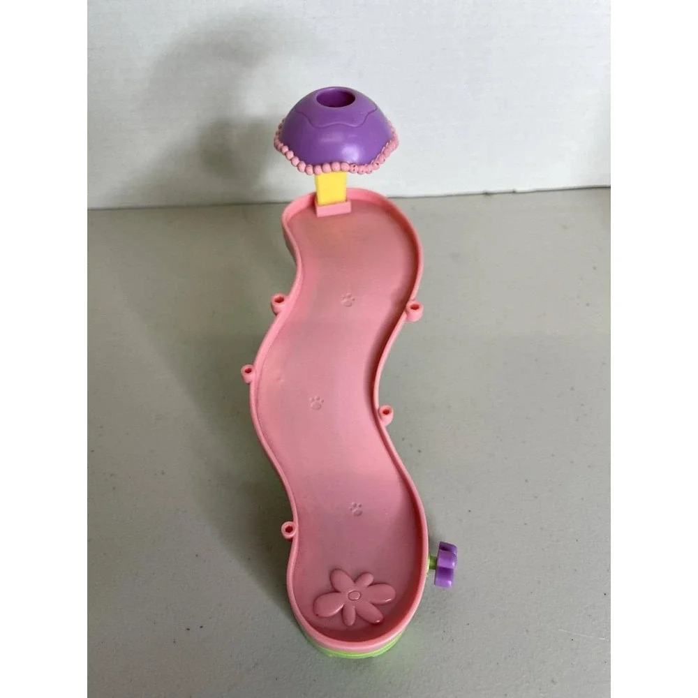 Littlest Pet Shop LPS Hasbro Secret Surprise‎ Obstacle Slide Replacement Part