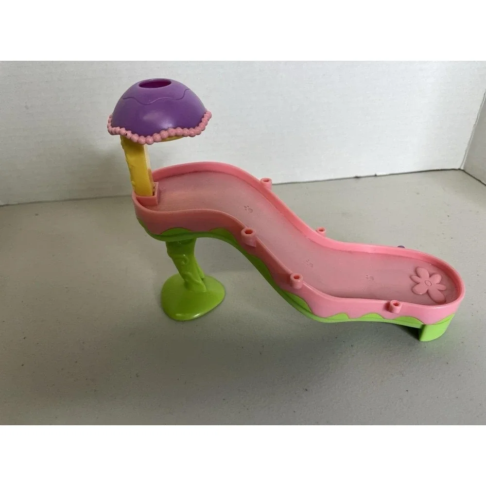Littlest Pet Shop LPS Hasbro Secret Surprise‎ Obstacle Slide Replacement Part