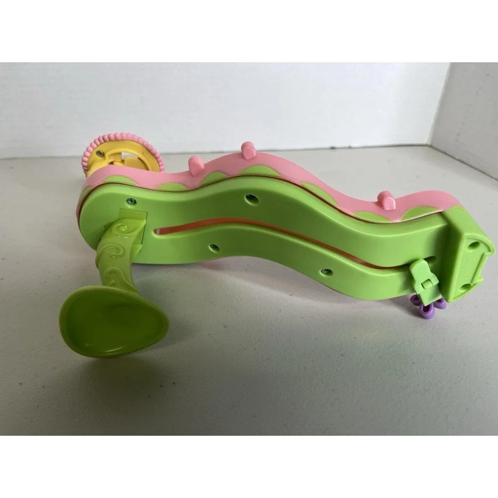 Littlest Pet Shop LPS Hasbro Secret Surprise‎ Obstacle Slide Replacement Part