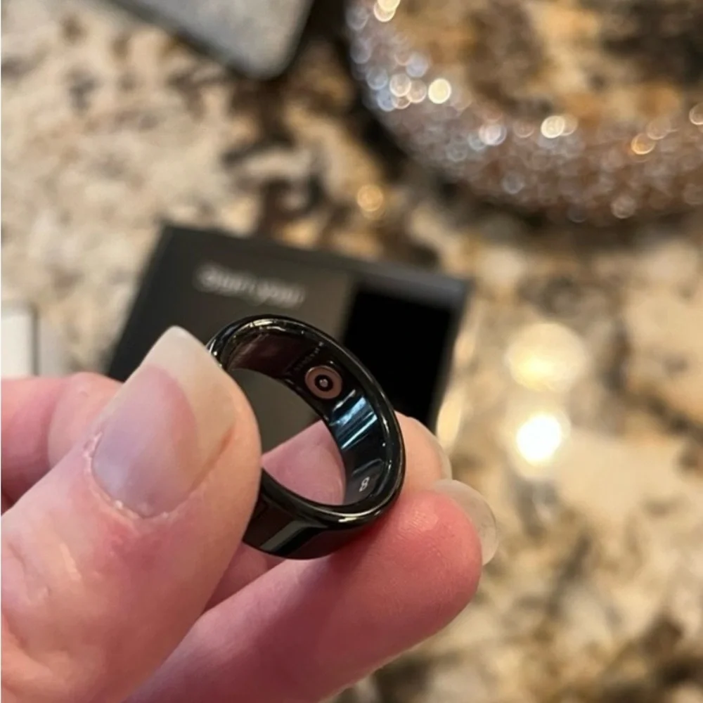 N/A smart rings