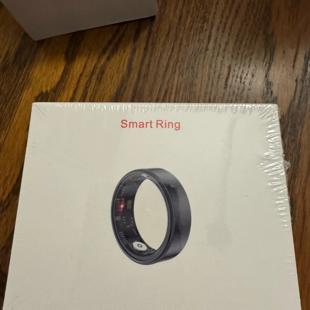 N/A smart rings