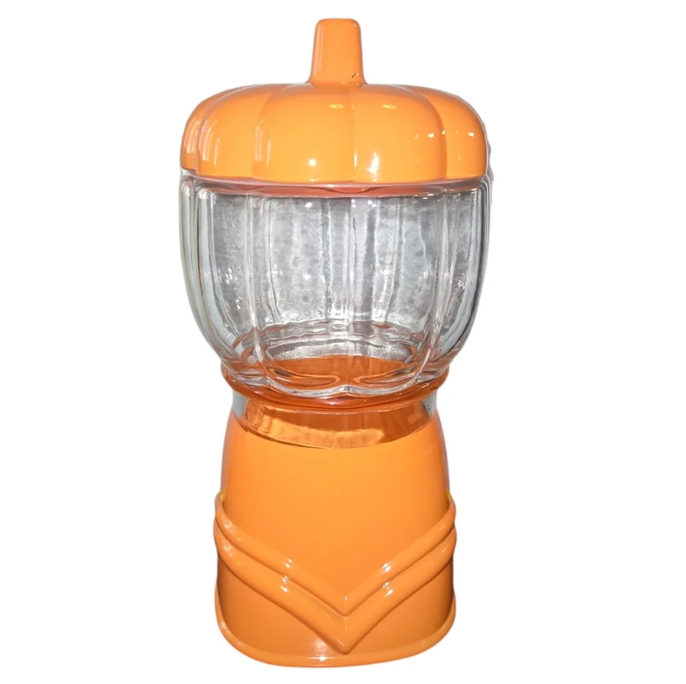 Target orange pumpkin