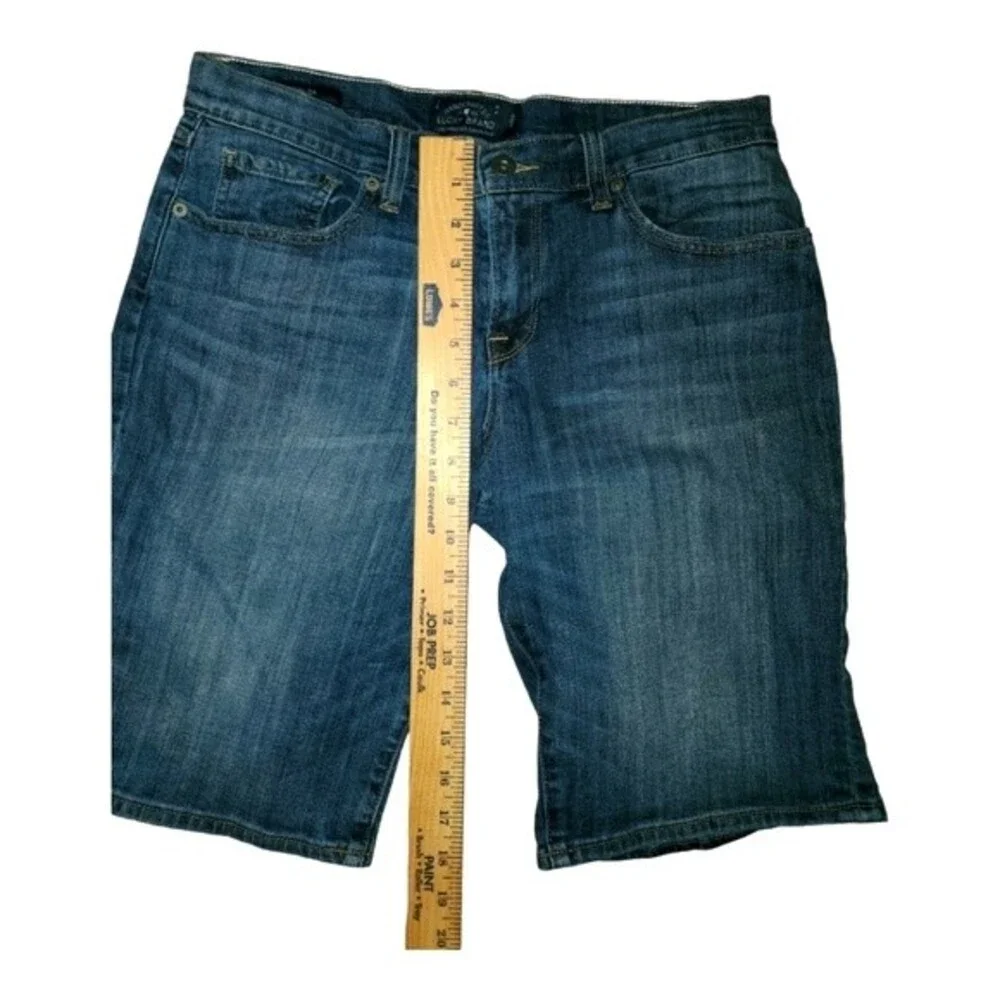 Lucky Brand lucky brand