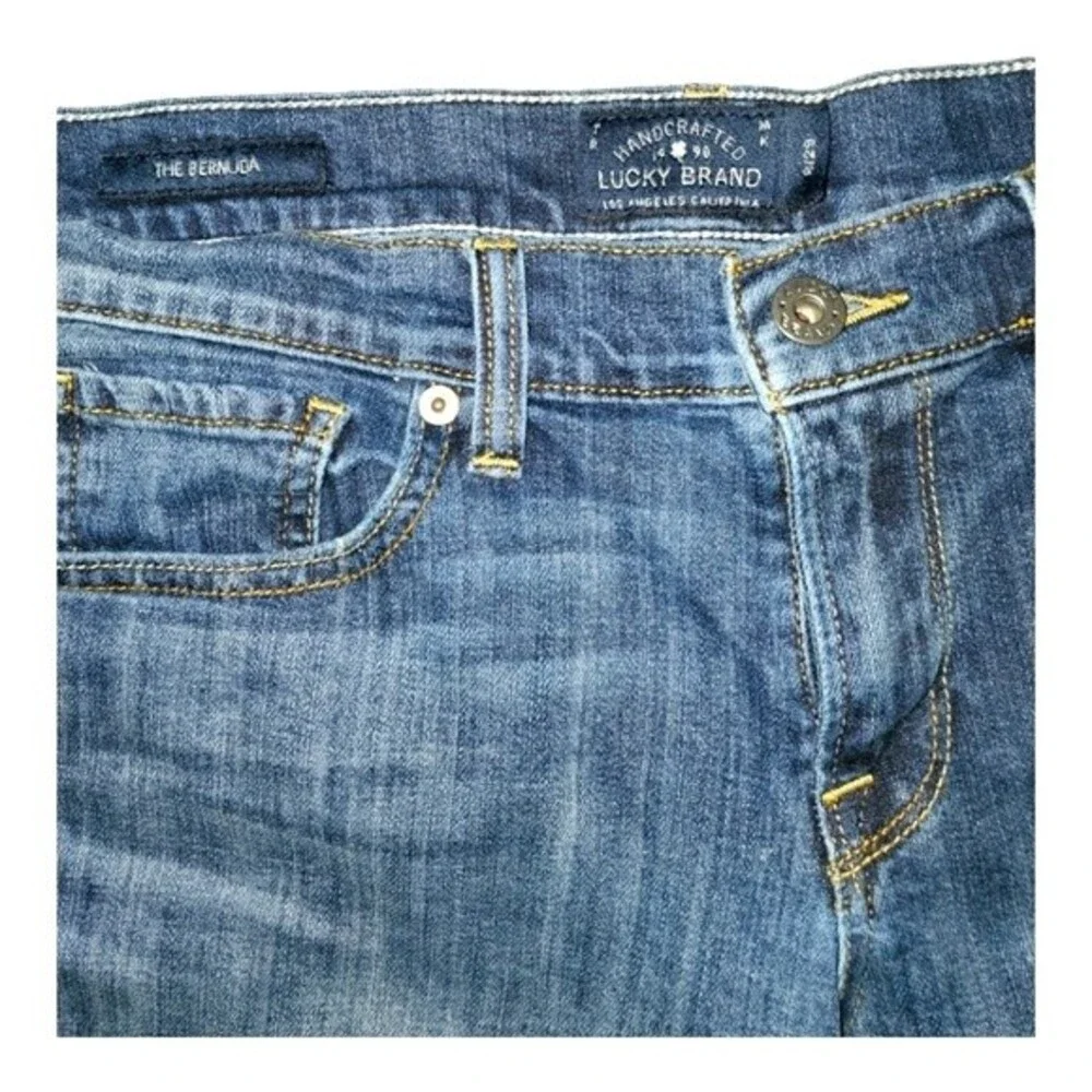 Lucky Brand lucky brand