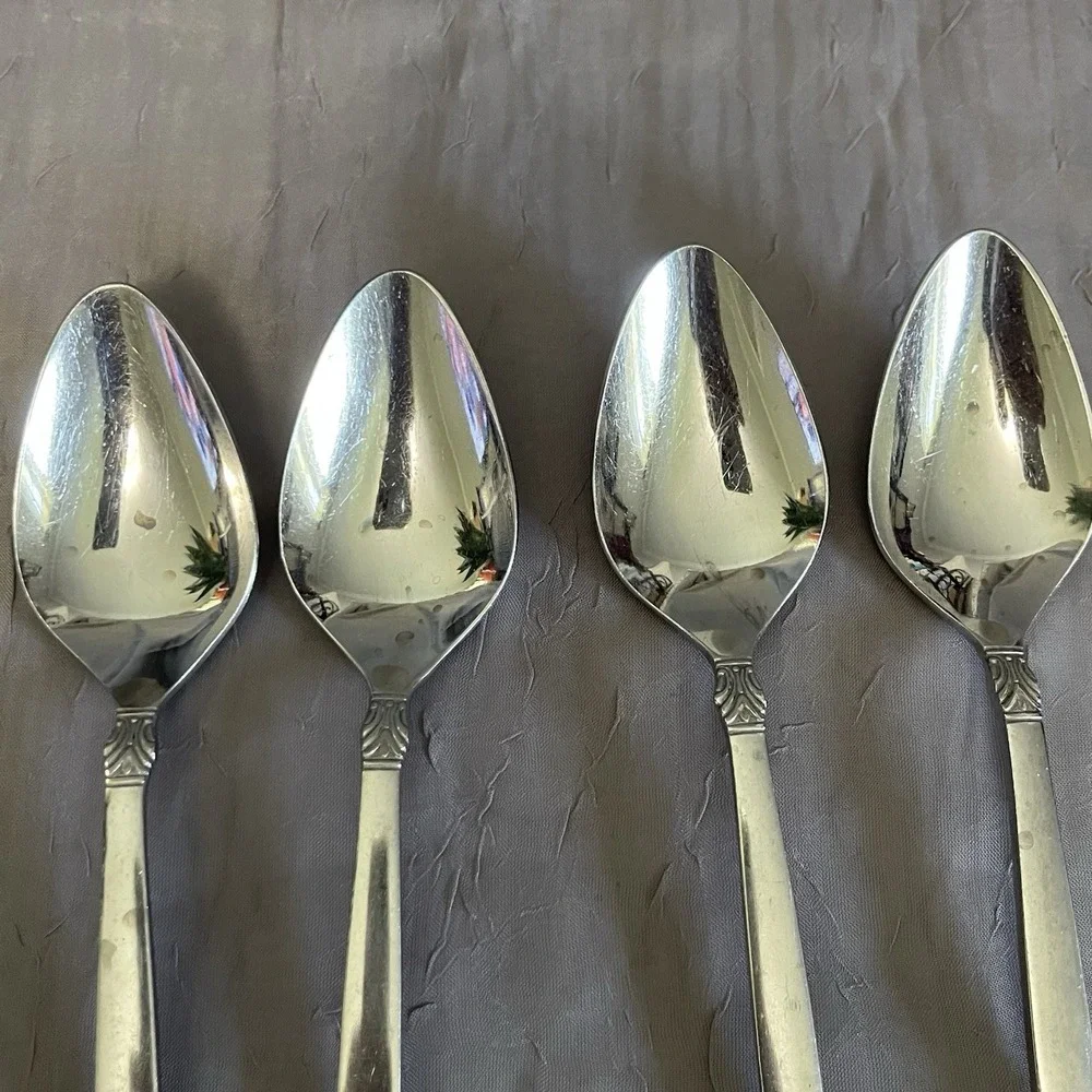 1883 F.B. ROGERS *additional 20 flatware