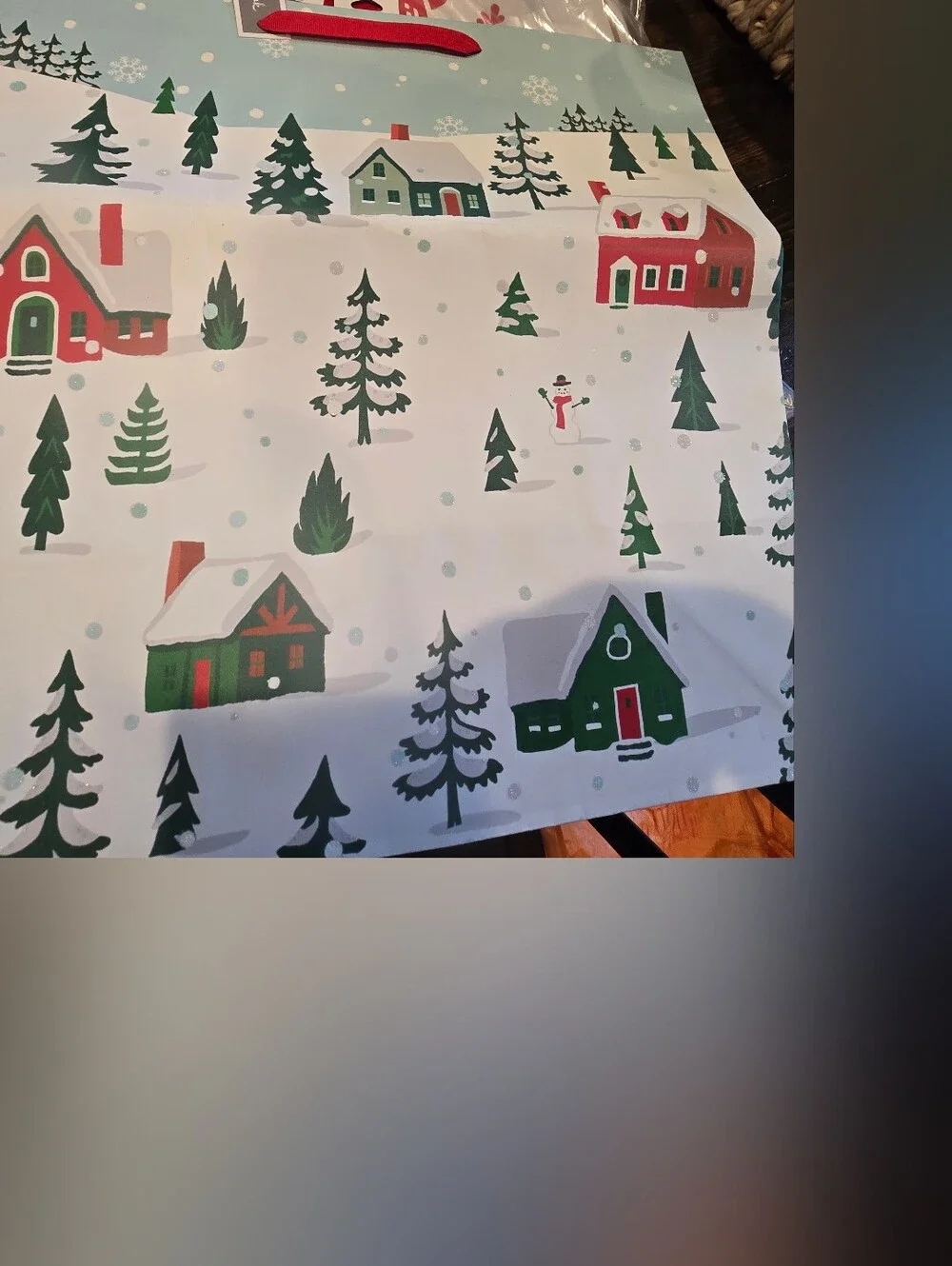 N/A mostly christmas