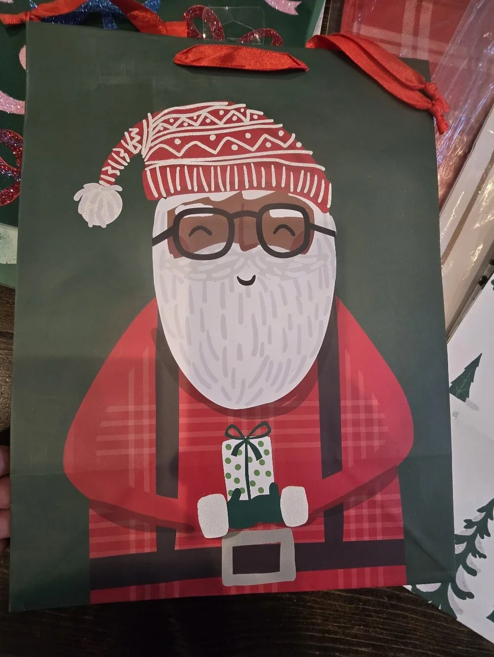 N/A mostly christmas