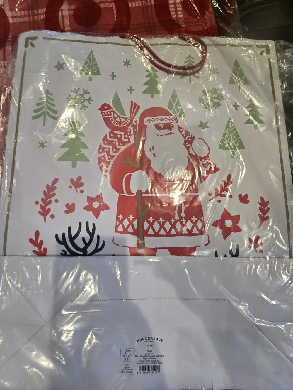 N/A mostly christmas