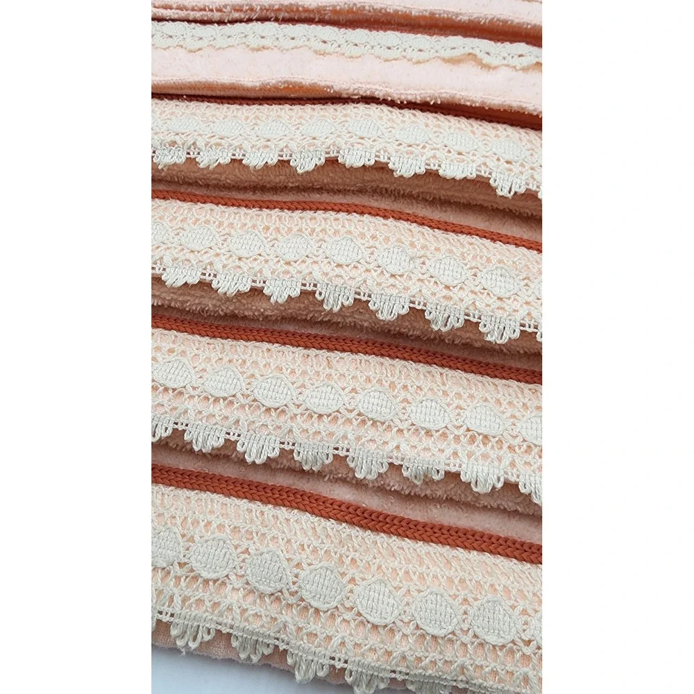 Dundee vintage towel