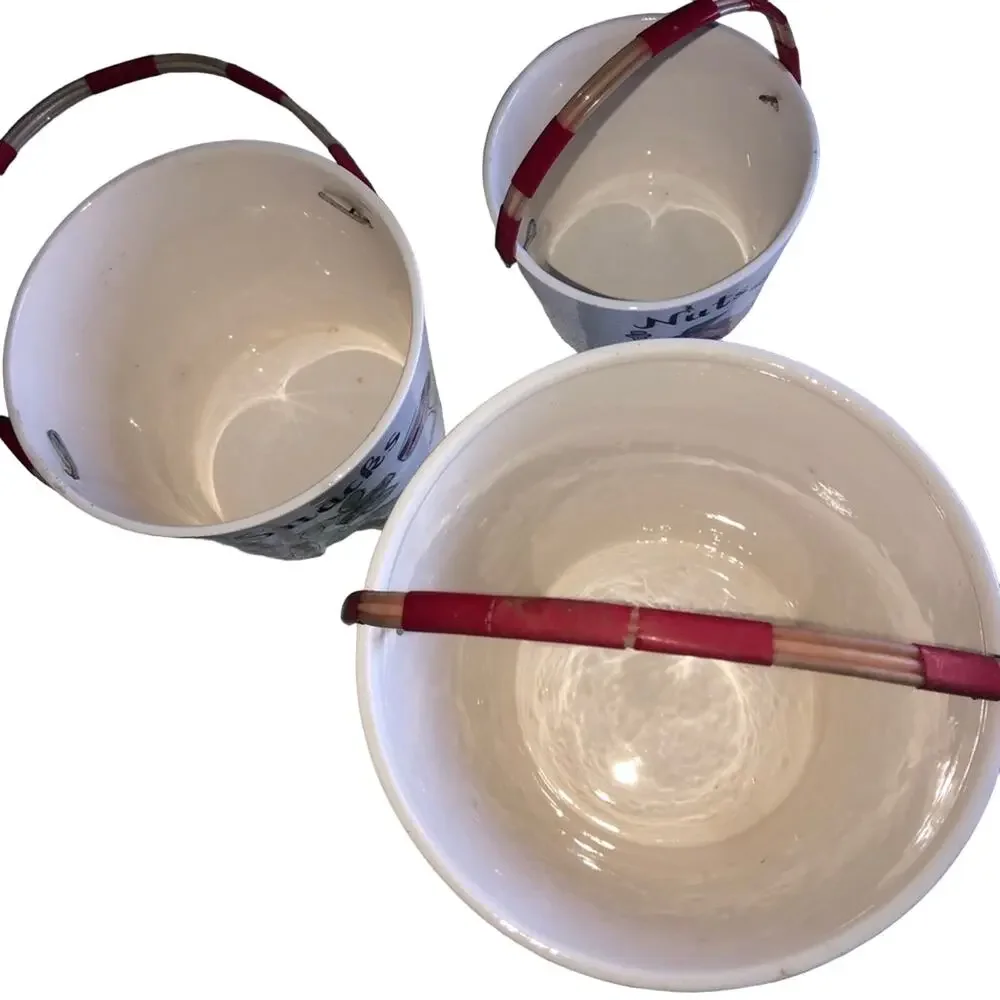 Vintage ucagco ceramic