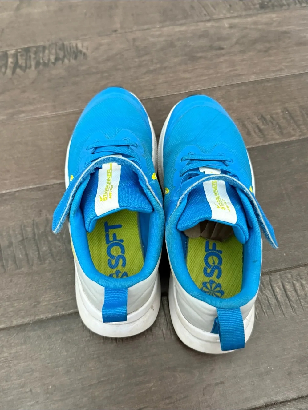 Nike good preowned