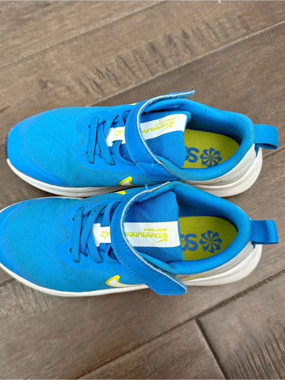 Nike good preowned