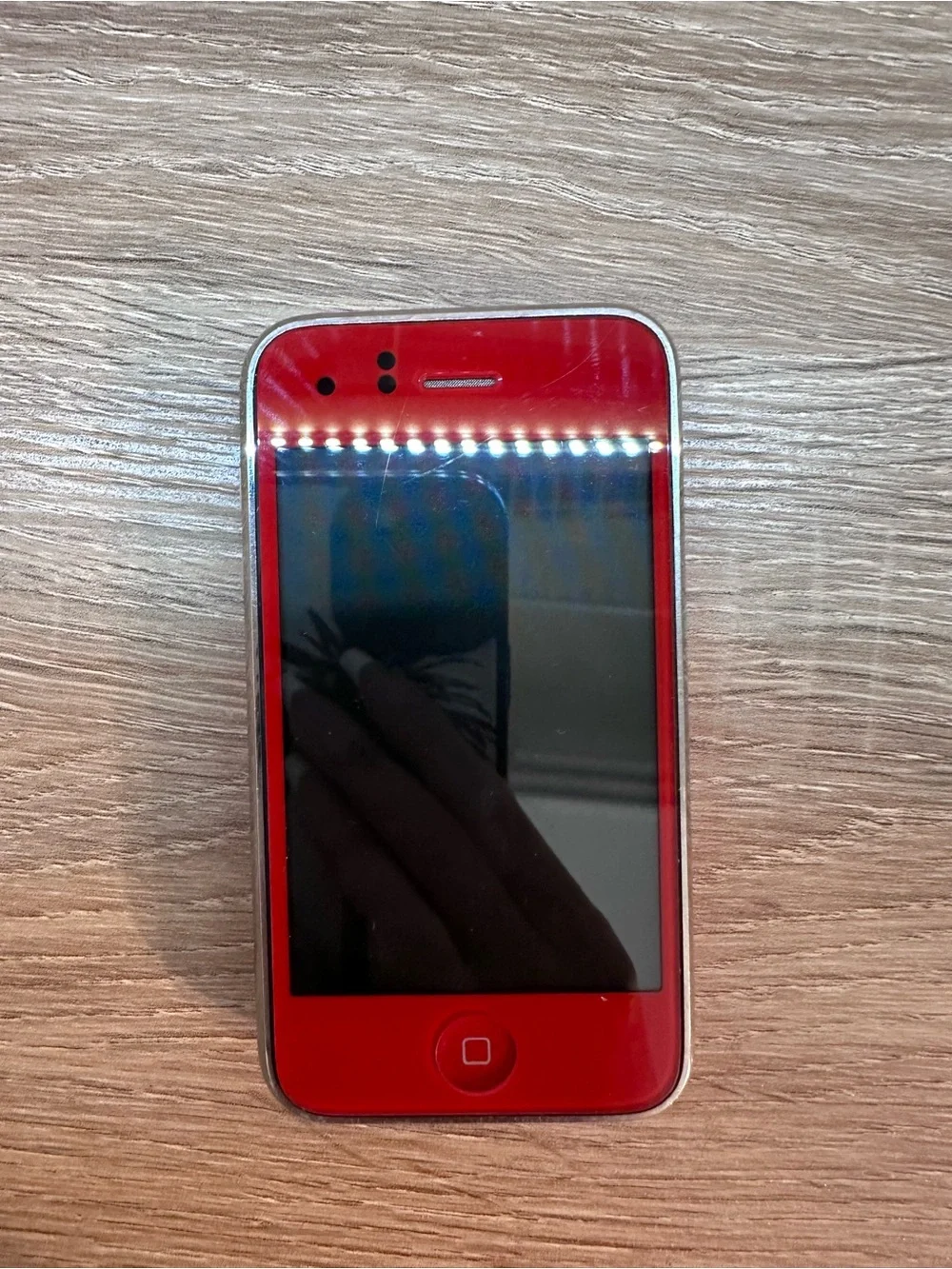 Apple own piece
