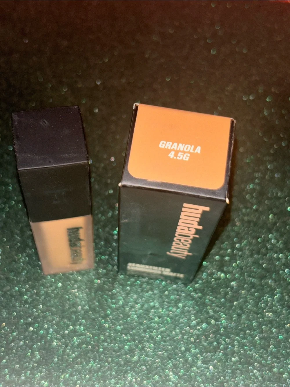 HUDA BEAUTY huda beauty