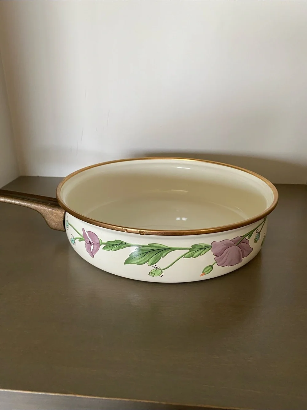 Villeroy & Boch purchased 1982