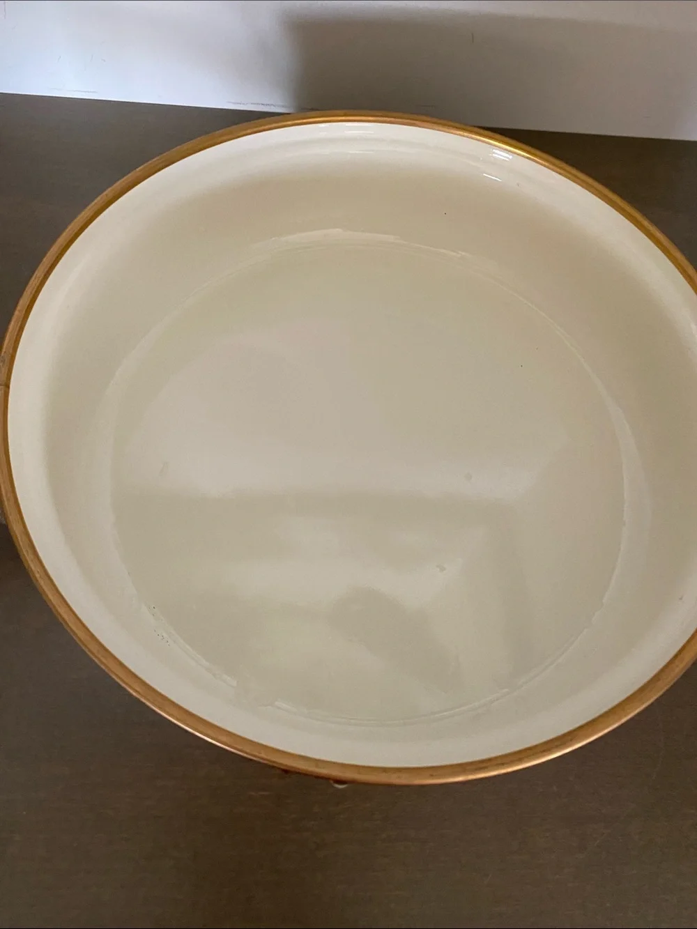 Villeroy & Boch purchased 1982
