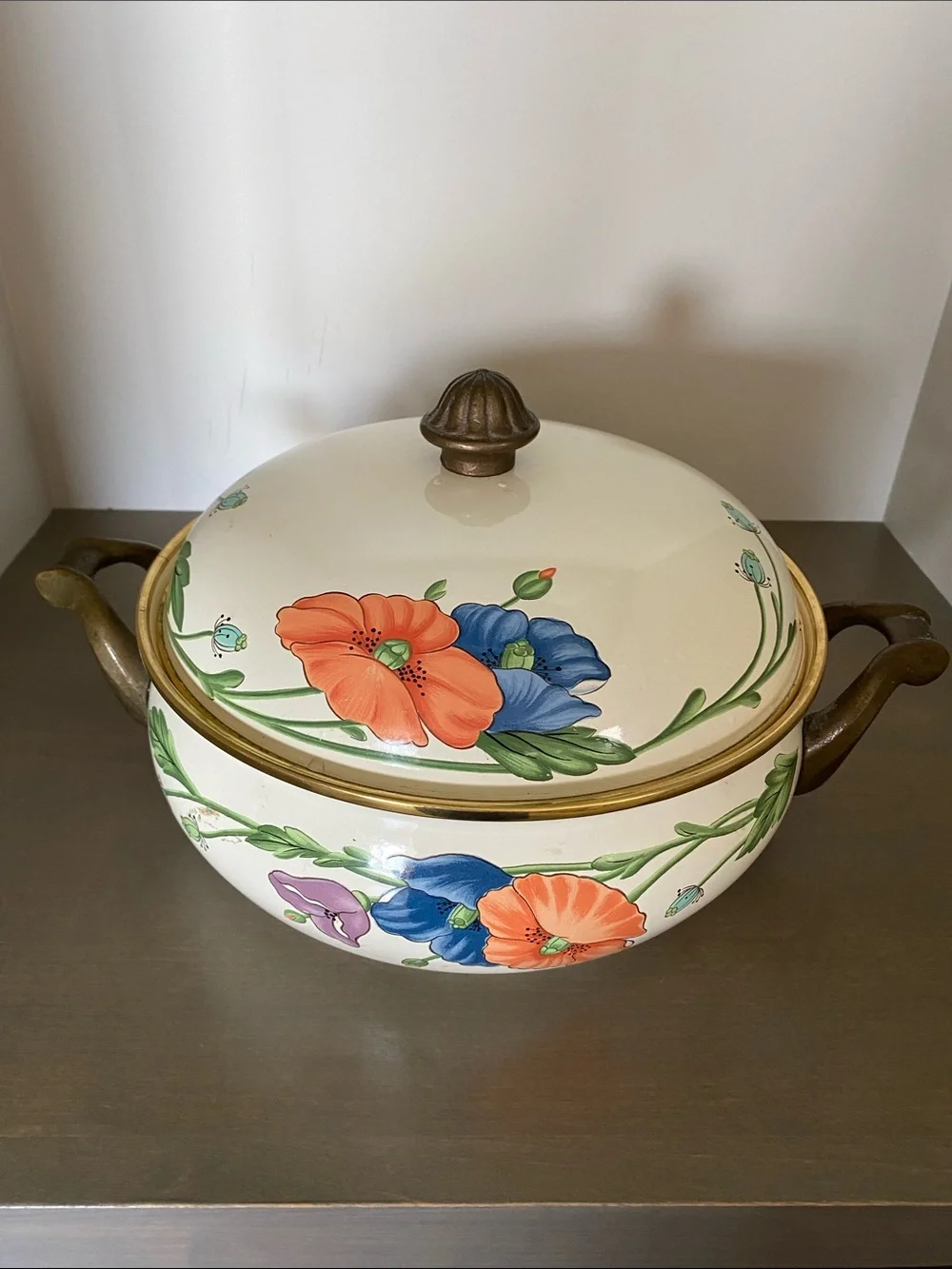 Villeroy & Boch purchased 1982