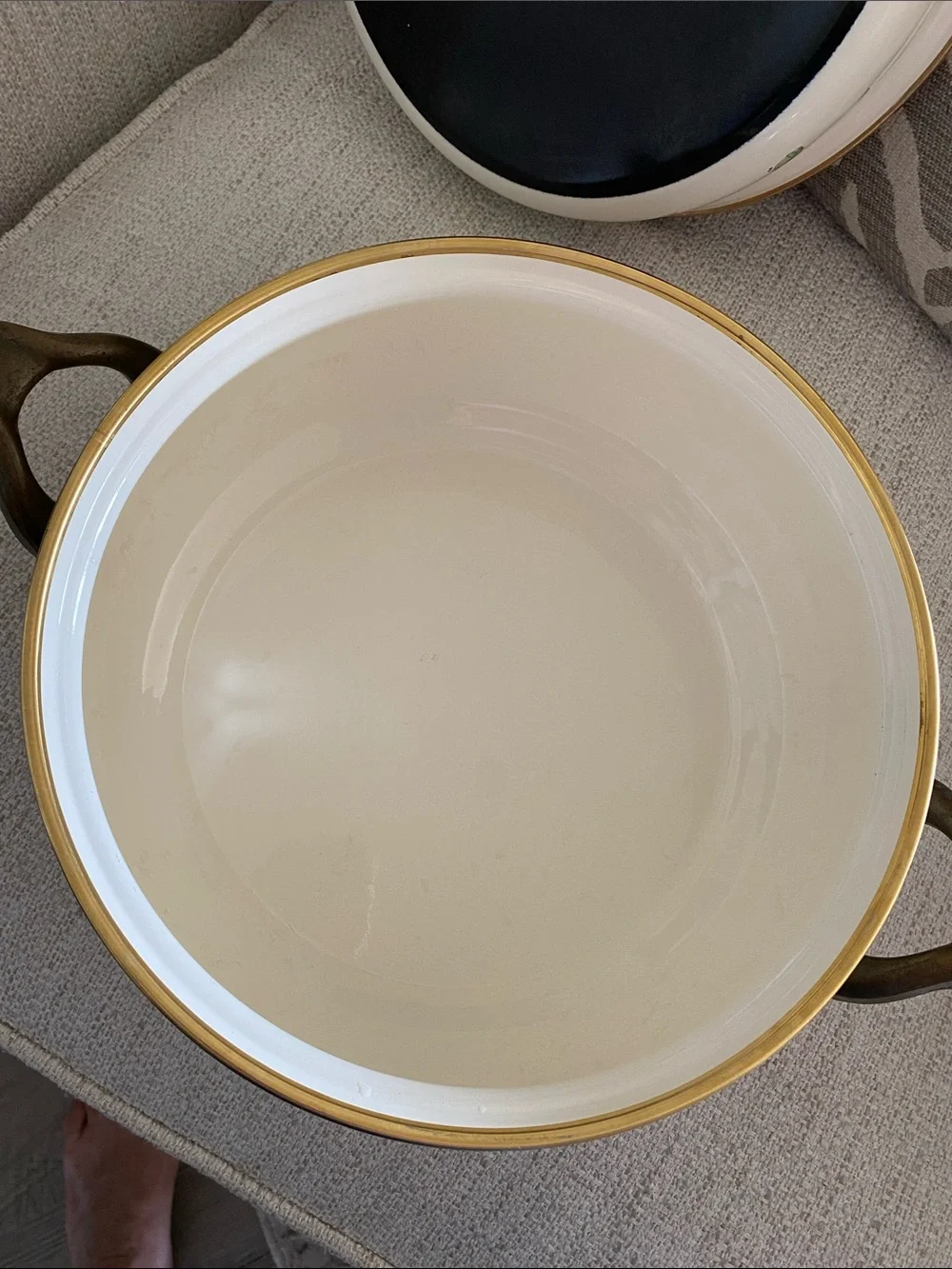 Villeroy & Boch purchased 1982