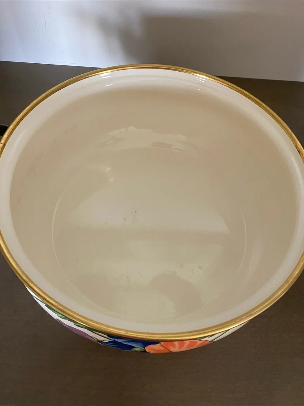 Villeroy & Boch purchased 1982