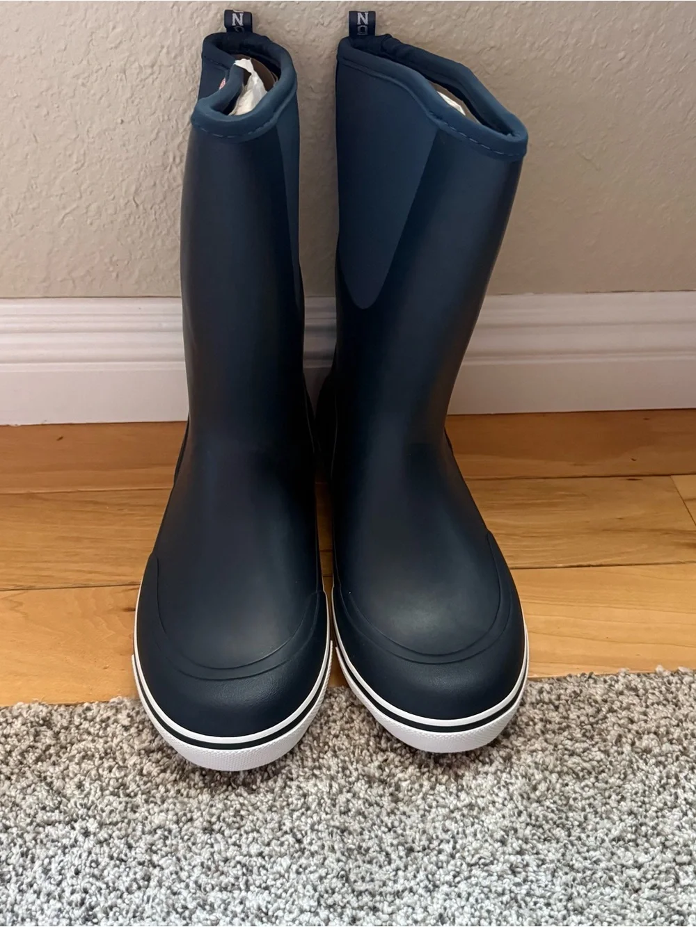 Grundens men 12