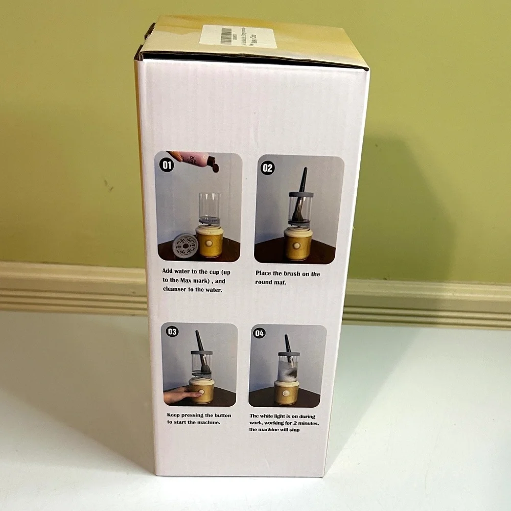 N/A cordless rechargeable