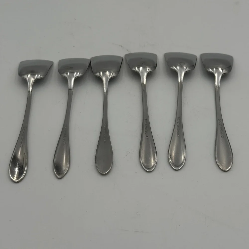Silit vintage set