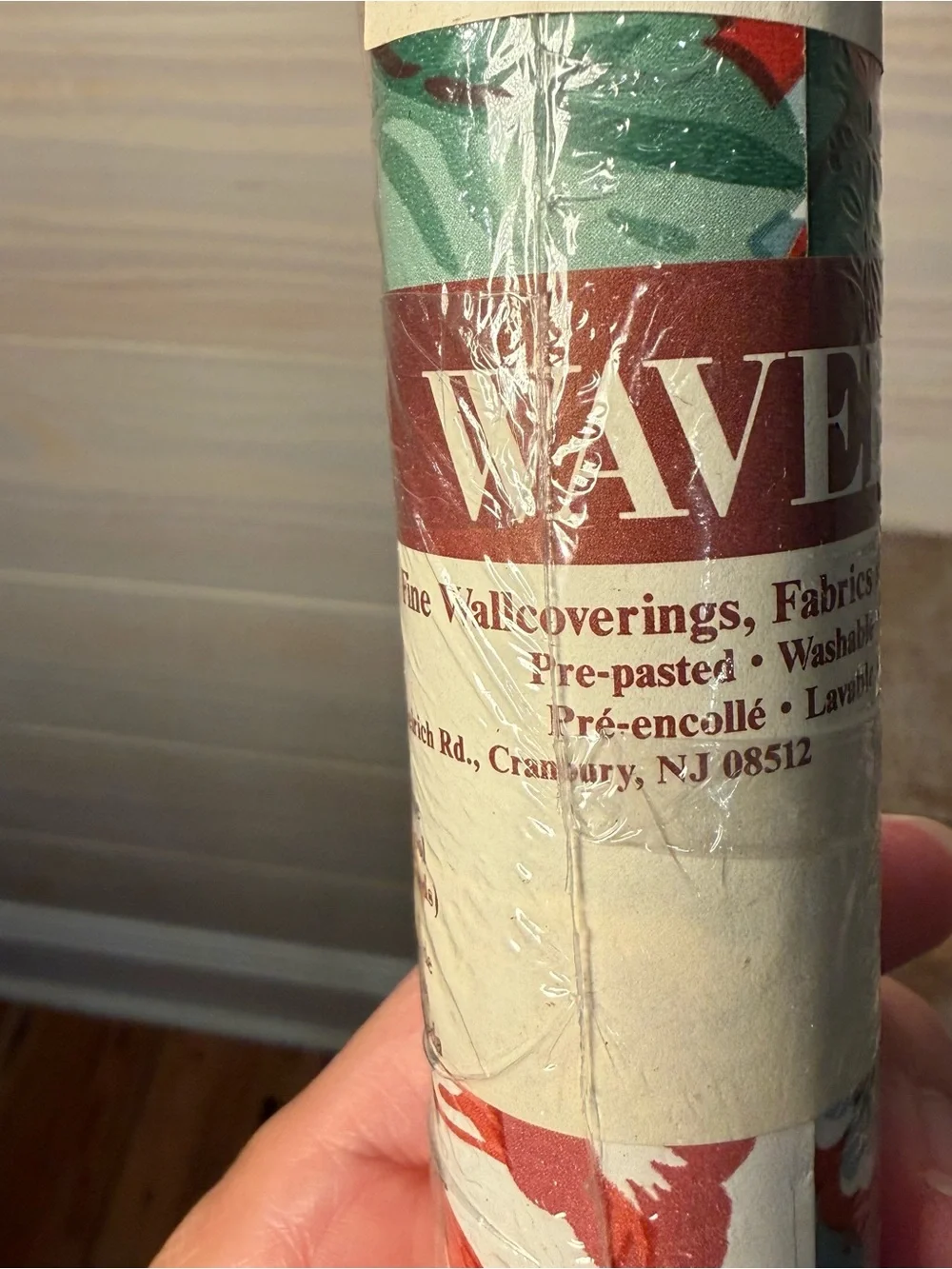 Waverly perfect features