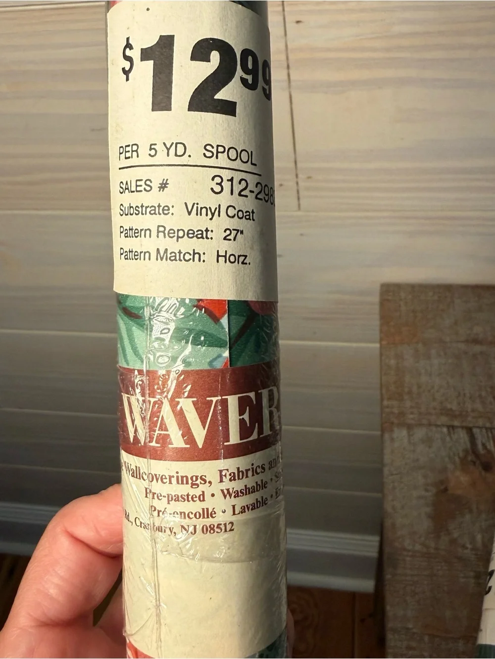 Waverly style unique