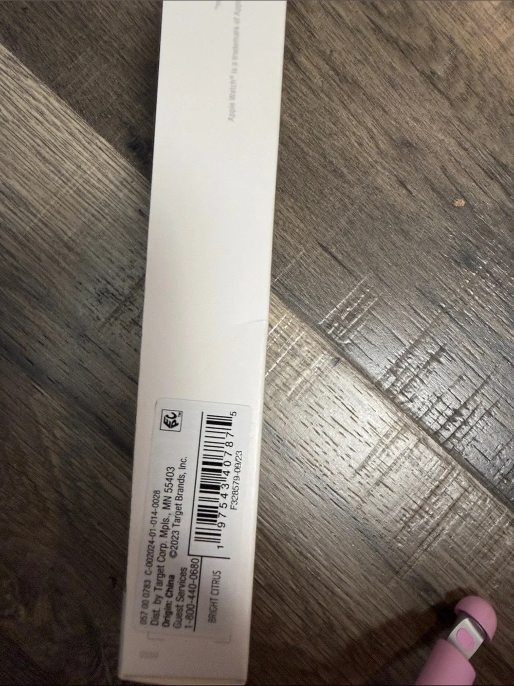 heyday easy watch swap