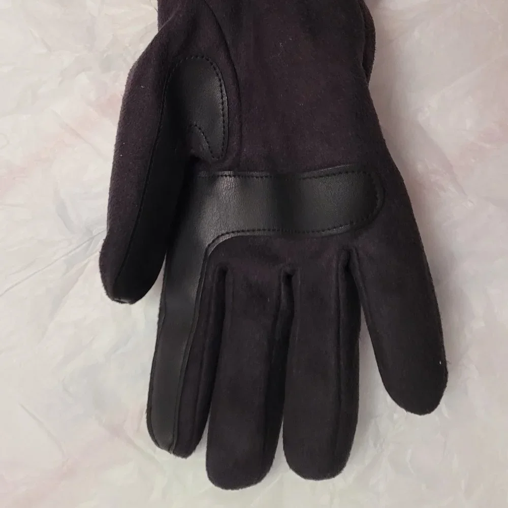 isotoner smartdri® microsuede