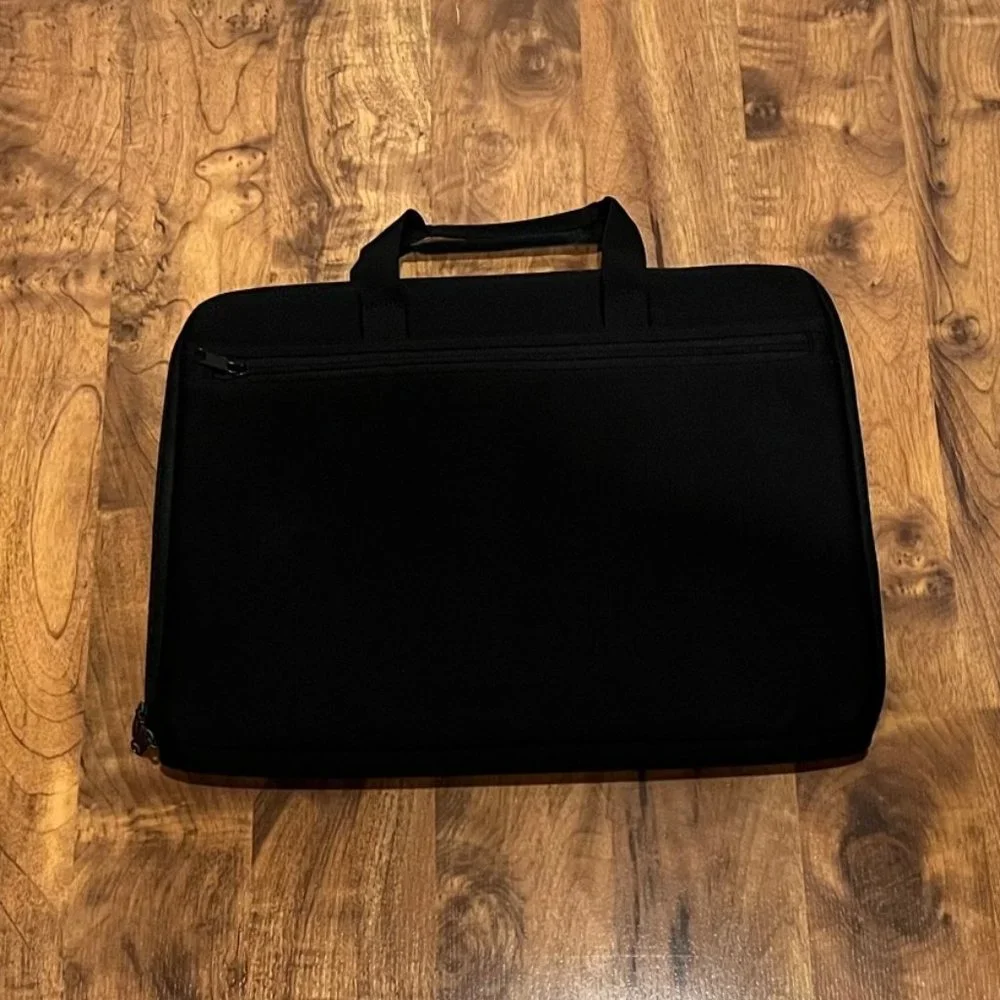 N/A never used