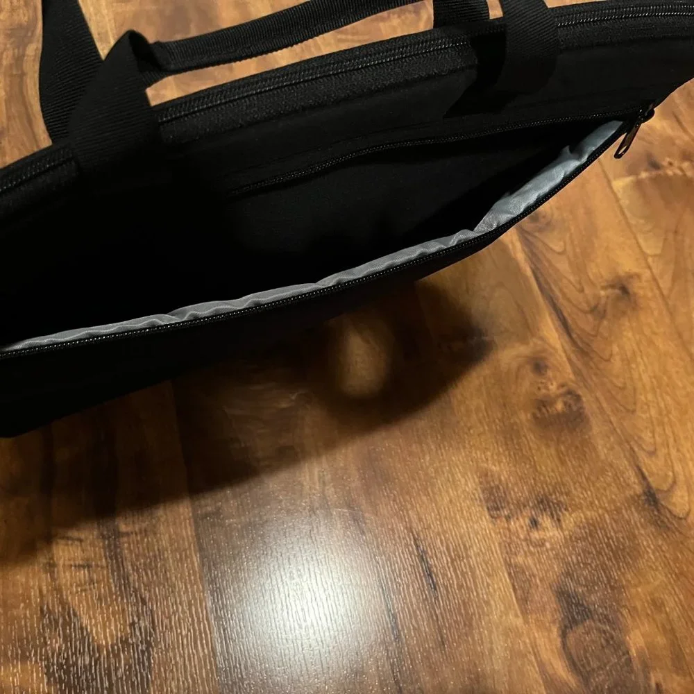 N/A never used