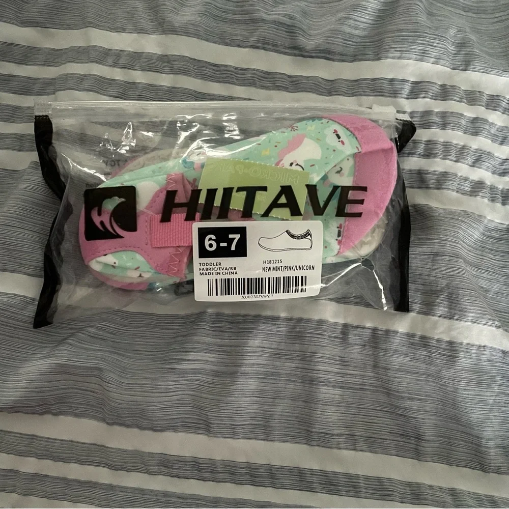HIITAVE toddler girls