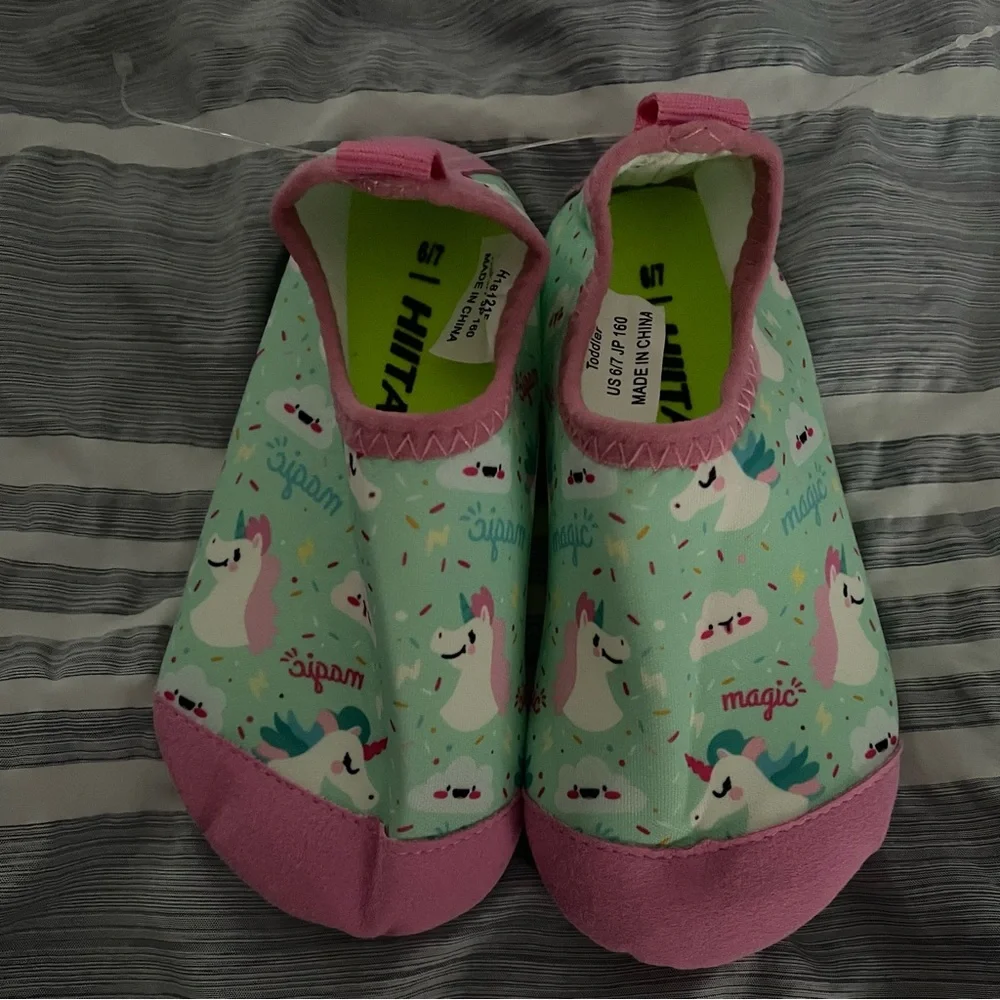 HIITAVE toddler girls