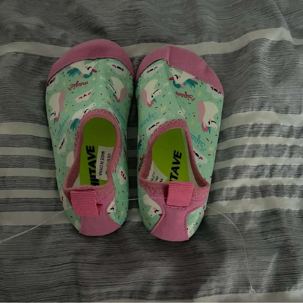 HIITAVE toddler girls