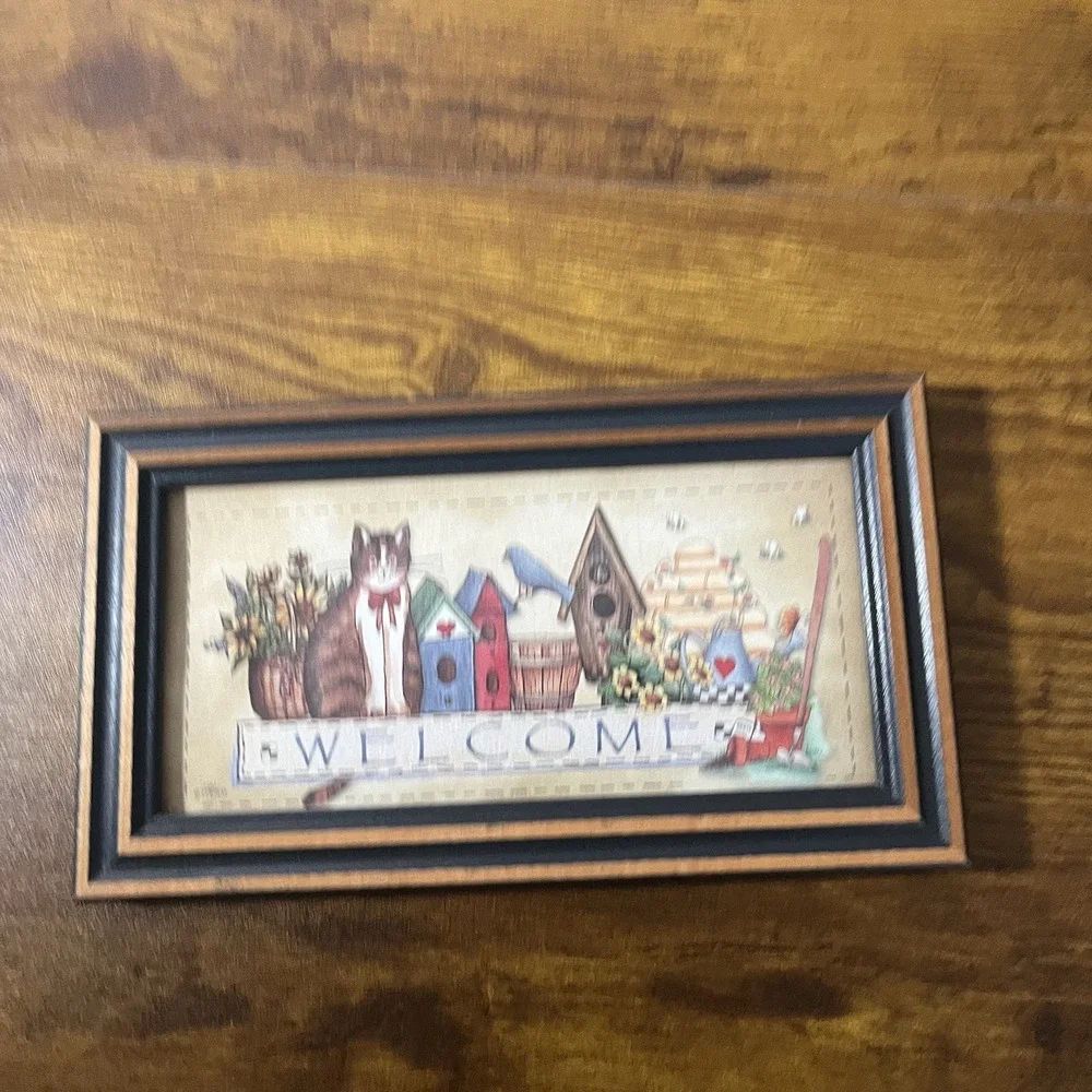 N/A painting not