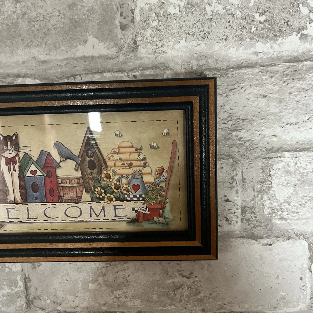 N/A painting not