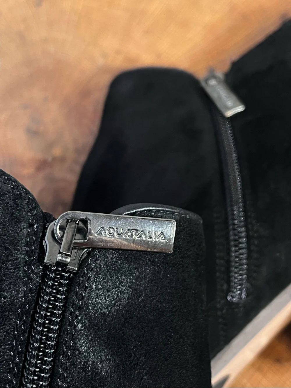 Aquatalia elevate your