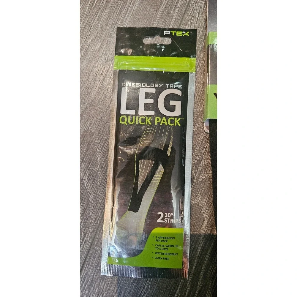 PTEX elevate athletic