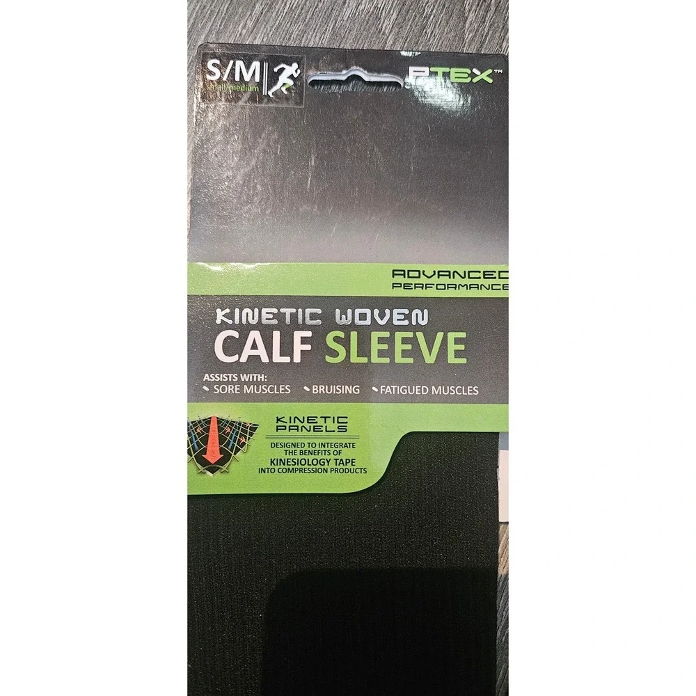 PTEX elevate athletic