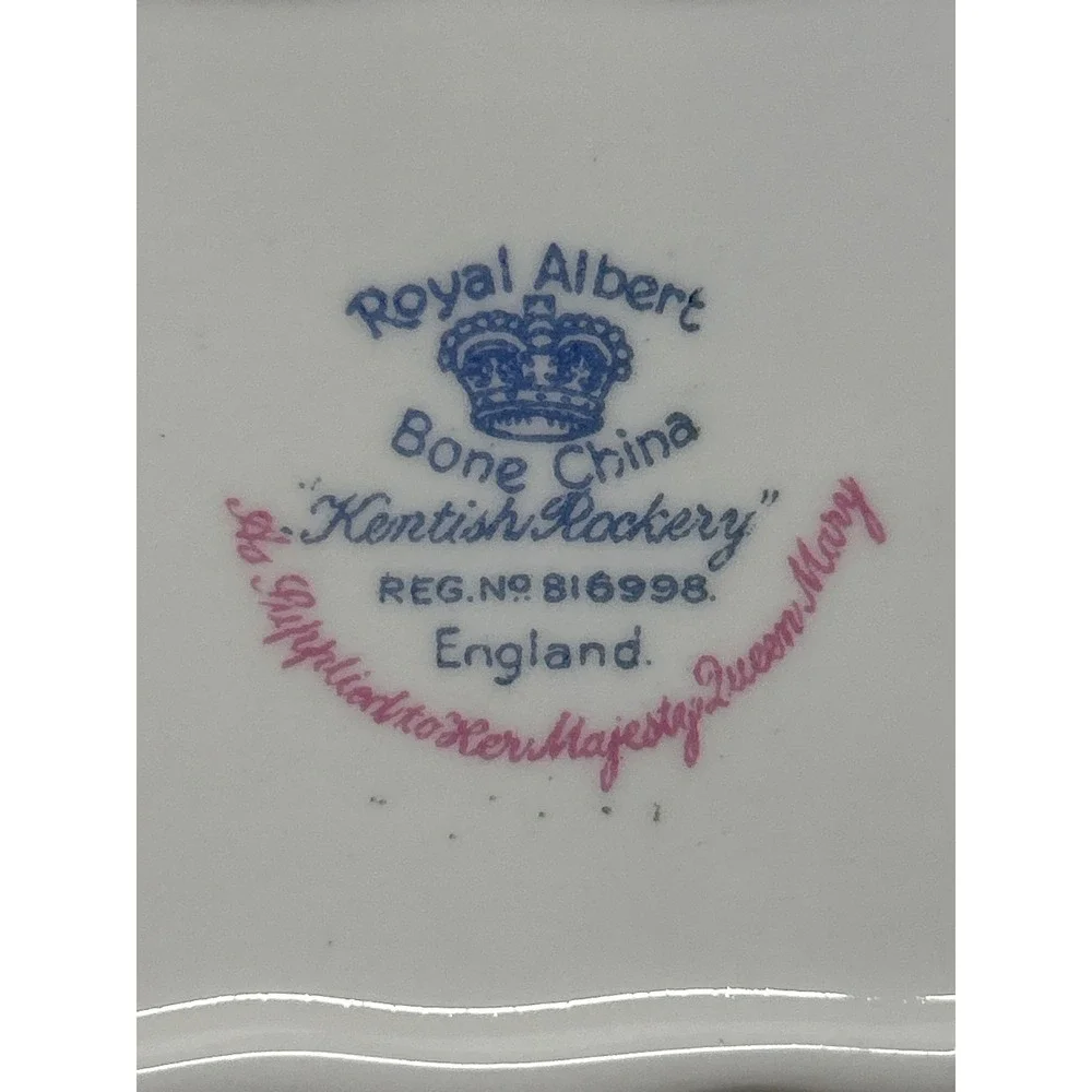 Royal Albert royal albert