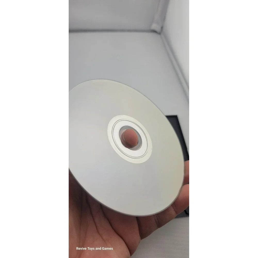 N/A warfare 2007 disc