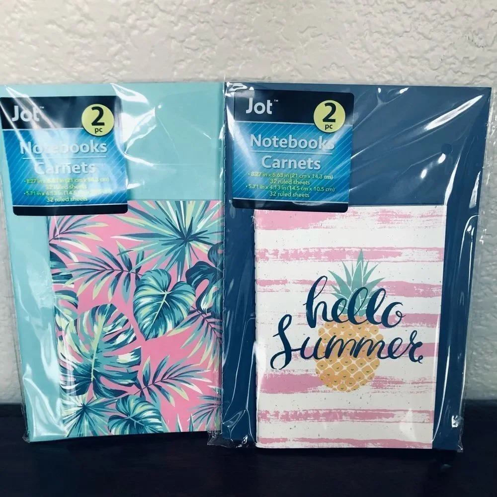 N/A bundle notebooks