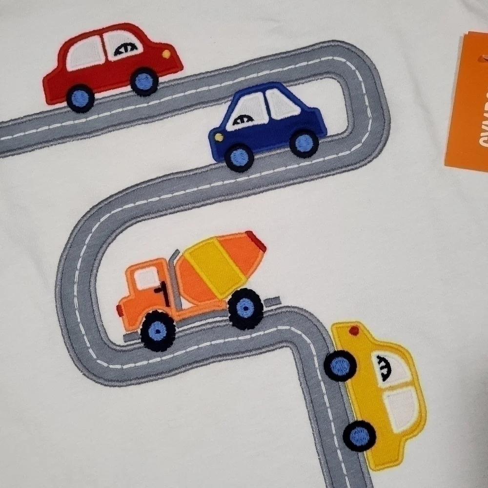 Gymboree bundle two