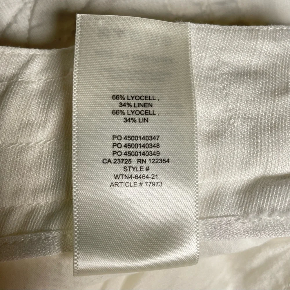 Wilfred details 	•	brand