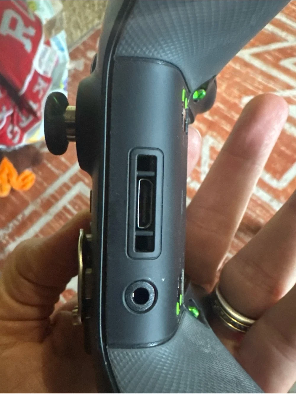 Microsoft xbox one
