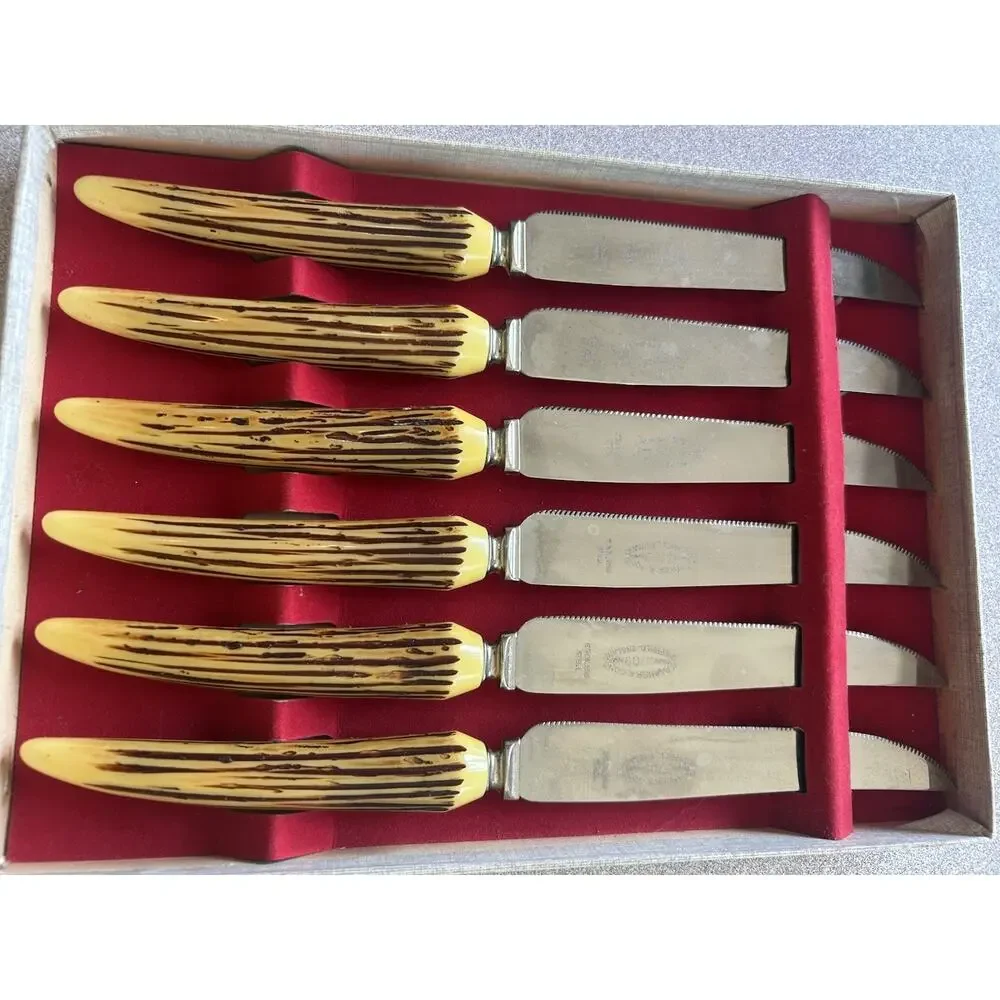 Sheffield vintage parker